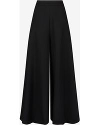 Roberto Cavalli - Fluid Trousers - Lyst