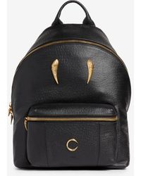 Roberto Cavalli Backpacks for Women - Up to 50% off | Lyst