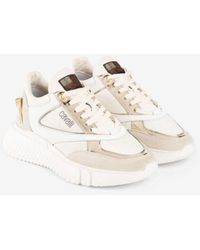 Roberto Cavalli Sneakers for Women | Online Sale up to 86% off | Lyst