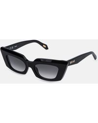 Roberto Cavalli - Statement Front Sunglasses - Lyst