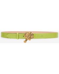 Roberto Cavalli - Roar Belt - Lyst