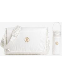 Roberto Cavalli Bags for Women | Online Sale up to 88% off | Lyst