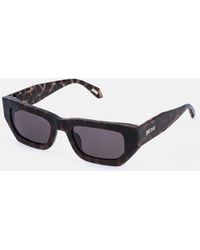 Roberto Cavalli - Rectangular Frame - Lyst