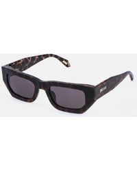 Roberto Cavalli - Rectangular Frame - Lyst