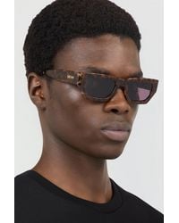 Roberto Cavalli - Rectangular Frame - Lyst