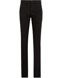 Roberto Cavalli - Skinny-Leg Trousers - Lyst