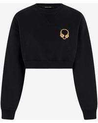 Roberto Cavalli - Roar Sweatshirt - Lyst