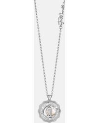 Roberto Cavalli - Just Cavalli Necklace - Lyst