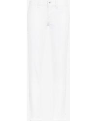 Roberto Cavalli - Just Cavalli Lace Side Stripe Jeans - Lyst