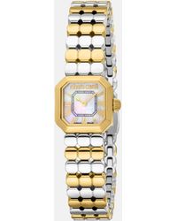 Roberto Cavalli - By Franck Muller Mini-Uhr - Lyst