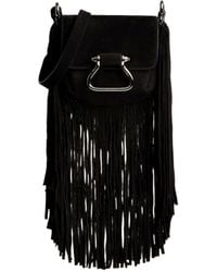 Roberto Cavalli Shoulder bags for Women - Up to 76% off at Lyst.com