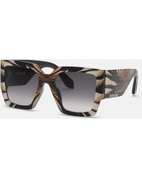 Roberto Cavalli - Sunglasses Ray Of Collection - Lyst
