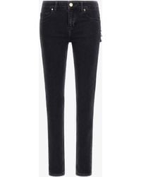 Roberto Cavalli - Just Cavalli Denim - Lyst