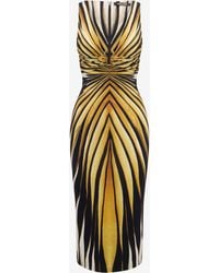 Roberto Cavalli - Dresses - Lyst