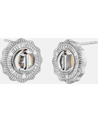 Roberto Cavalli - Just Cavalli Earrings - Lyst