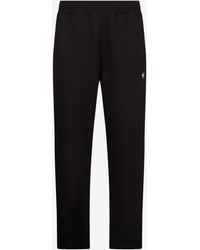 Roberto Cavalli - Joggers Trousers With Jc Monogram - Lyst