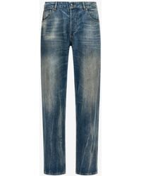 Roberto Cavalli - Just Cavalli Denim - Lyst