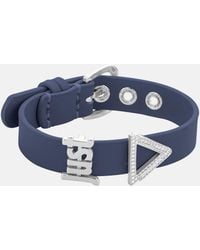 Roberto Cavalli - Just Cavalli Fashion Bracelet - Lyst