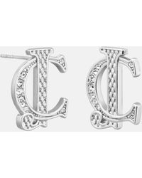 Roberto Cavalli - Just Cavalli Earrings - Lyst