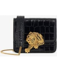 Roberto Cavalli - Mini Borsa Roar - Lyst