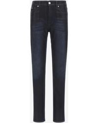 Roberto Cavalli - Skinny Jeans By Just Cavalli - Lyst