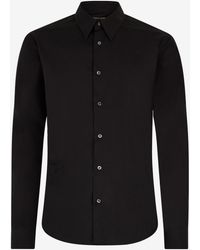 Roberto Cavalli - Classic Rc Shirt - Lyst