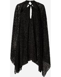 Roberto Cavalli - Polka-Dot Caftan - Lyst