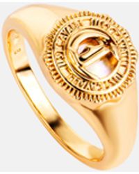 Roberto Cavalli - Just Cavalli Ring - Lyst