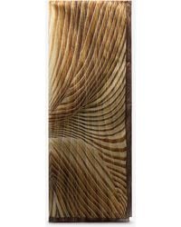 Roberto Cavalli - Silk Stole With Iside Print - Lyst