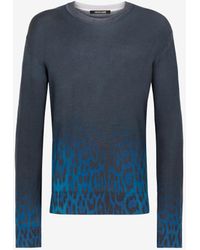 Roberto Cavalli - Maglione - Lyst