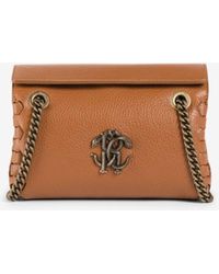 Roberto Cavalli Bags for Women | Online Sale up to 84% off | Lyst
