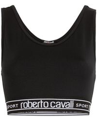 人気商品の 新品☆Roberto for Women Cavalli☆SEXYトップス☆高品質