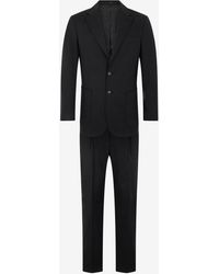 Roberto Cavalli - Cotton Suit - Lyst