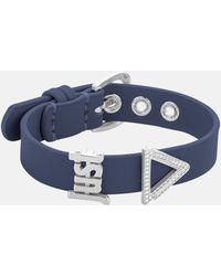 Roberto Cavalli - Just Cavalli Fashion Bracelet - Lyst