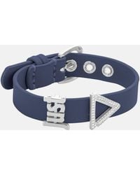 Roberto Cavalli - Just Cavalli Fashion Bracelet - Lyst