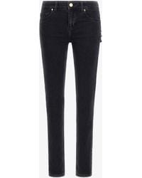 Roberto Cavalli - Just Cavalli Denim - Lyst