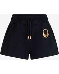 Roberto Cavalli - Roar Shorts - Lyst