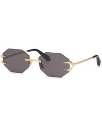 Roberto Cavalli - Sunglasses Fang Collection - Lyst