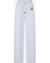 Roberto Cavalli - Roar Trousers - Lyst