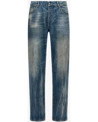Roberto Cavalli - Just Cavalli Denim - Lyst