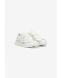 Roberto Cavalli - Chunky Sole Sneakers - Lyst