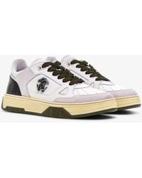 Roberto Cavalli - Low-Top Sneakers - Lyst