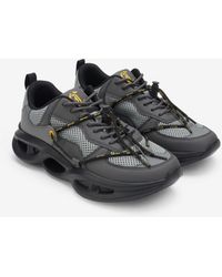 Roberto Cavalli - Chunky Sneakers - Lyst