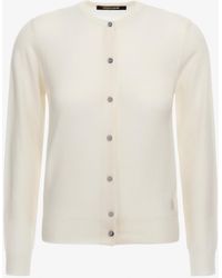 Roberto Cavalli - Cardigan - Lyst