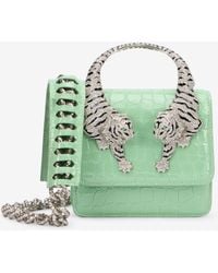 Roberto Cavalli - Small Roar Bag - Lyst
