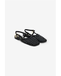 Roberto Cavalli - Slingback - Lyst