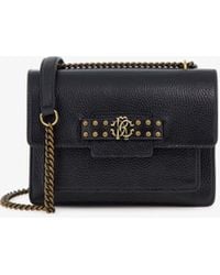 Roberto Cavalli - Borsa A Tracolla Con Borchie - Lyst