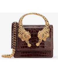 Roberto Cavalli - Large Roar Bag - Lyst