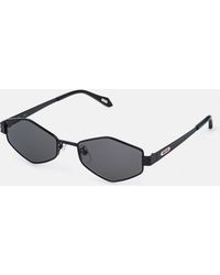 Roberto Cavalli - Geometrical Metal Frame - Lyst