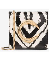 Roberto Cavalli borse e portafogli | wardow.com